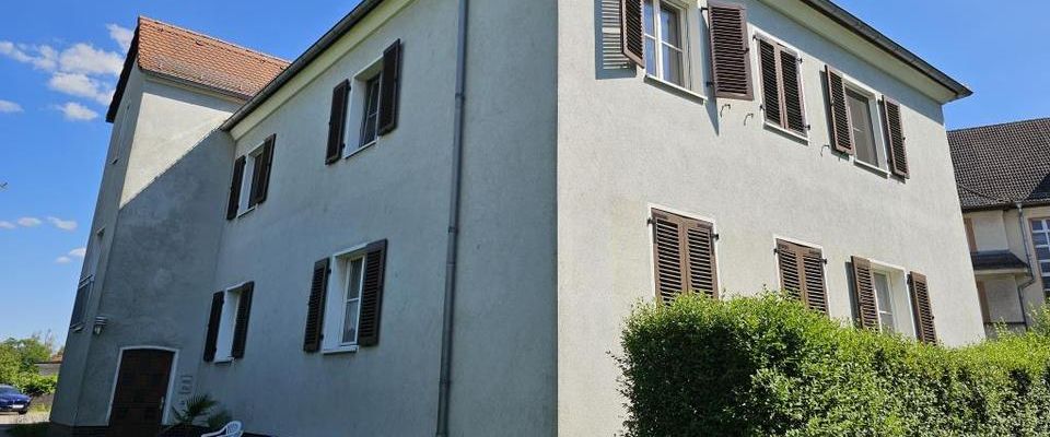 Ihre neues Zuhause mit vorteilhafter Raumaufteilung und viel Grün! - Foto 1