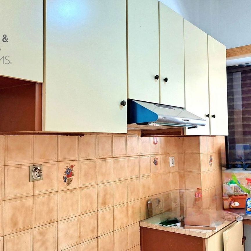 Studio/Γκαρσονιέρα για ενοικίαση Ανθέων (Άγιος Δημήτριος) - Photo 1