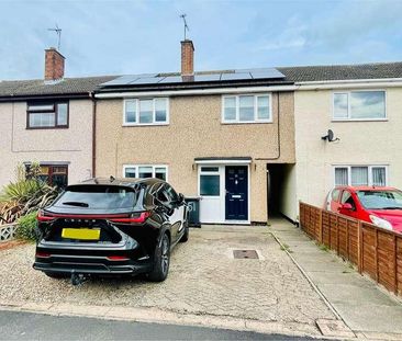 Newcomen Road, Bedworth, CV12 - Photo 5