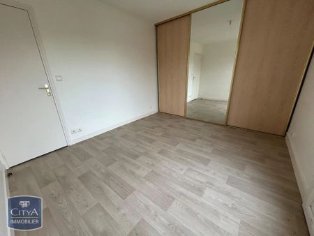 Appartement à louer 3 pièces 61.15m² - Photo 4