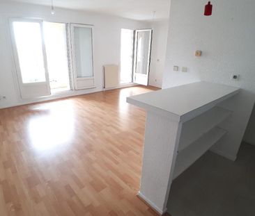 APPARTEMENT T1 33M - Photo 4