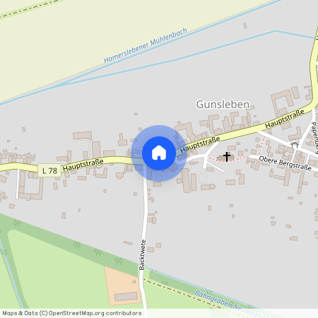 39393 Sachsen-Anhalt - Gunsleben