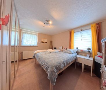 Kürten-Dürscheid, Wohnung im Grünen 70 qm, 2 Zimmer KDB, Terrasse - Foto 1