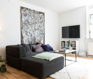 Amerika Plads, 2100 København Ø (208-1891-01-001) - Foto 3