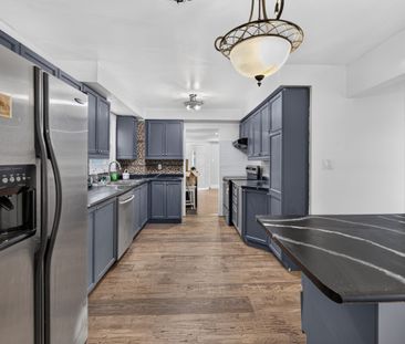 For Lease - 86 Tams Drive Unit# #Main, Ajax, Ontario - Photo 6