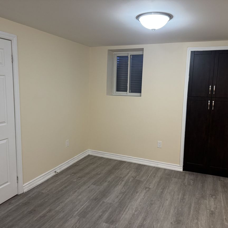 For Lease - 101 Bridlewood Boulevard Unit# Basement, Whitby, Ontario - Photo 1