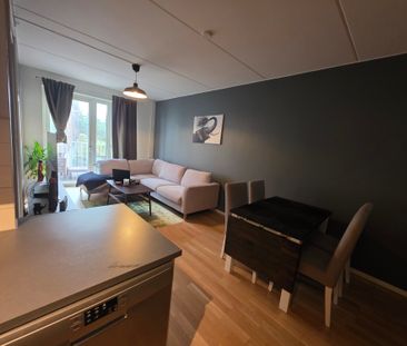 Vallagränd, Handen - Foto 2