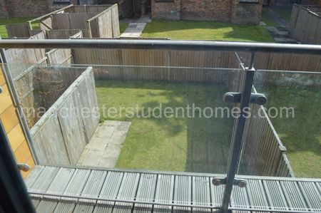 Welby Street, Manchester, M13 0EL - Photo 2