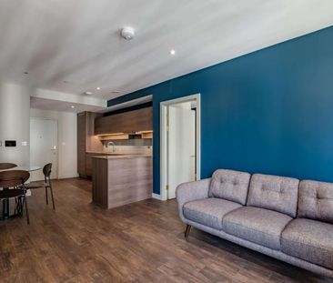 2 bedroom apartment to rent - Photo 3