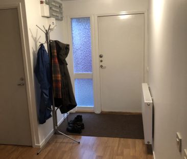 Pilörtsvägen, Fritsla - Foto 6