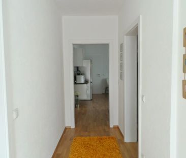 NEUWERTIG- STILVOLL sonnige 2ZI mit Wohn-Terrasse,GARTEN,Top Lage -... - Foto 6