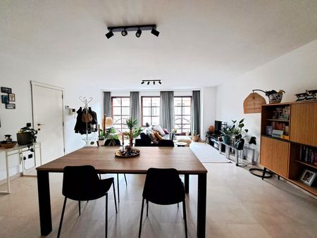 GEZELLIG 2 SLAAPKAMER APPARTEMENT CENTRUM LIER - IN OPTIE - Foto 4