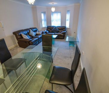 2 bedroom apartment to rent - Photo 1