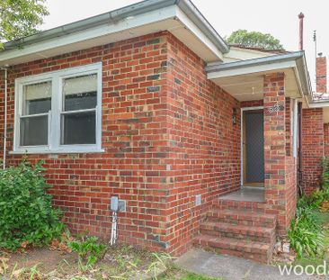 Charming Semi-Detached Home in a Peaceful Pocket of Illawarra Road - Photo 3