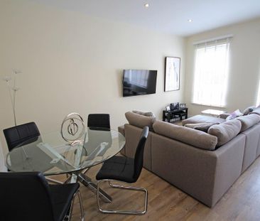 1 bedroom apartment to rent - Photo 6