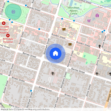 167 Barney Street, Armidale, NSW 2350