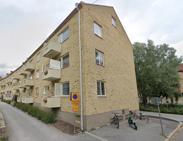 SKOLGATAN 40 - Photo 1