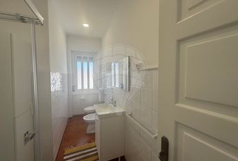 Apartamento T3 em Setúbal