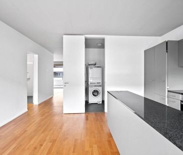 Arrive and enjoy – living with plenty of space - Photo 4