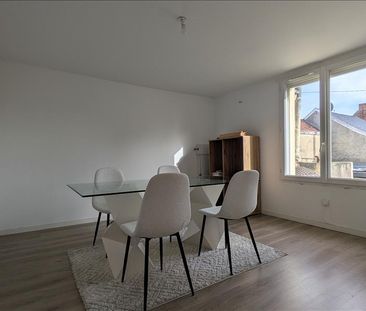 3 pièces - 51,15 m² - 1er étage - Colocation non autorisée - Photo 3