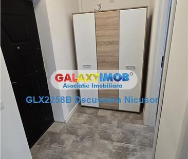 Garsoniera Mobilata Utilata in Militari Residence 400 Euro - Photo 4