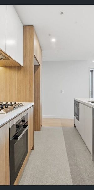 Brand new apartment - Photo 1