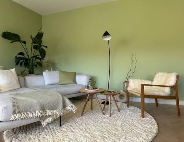 Törnskärsgången 9B - Photo 1