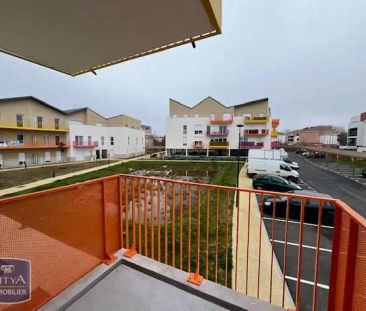 Appartement à louer 1 pièce 23.91m² - Photo 3