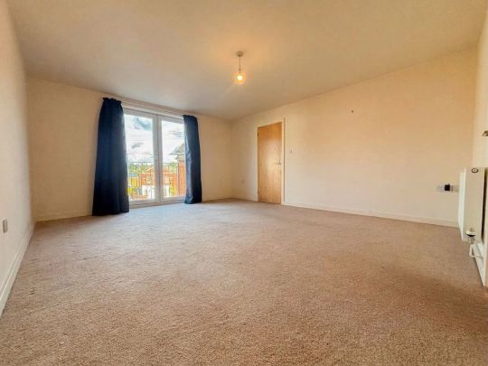 2 bed apartment to rent in The Blundells, Goodway House The Blundells, CV8 - Photo 1