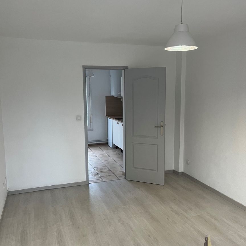 Amiens CENTRE-VILLE - TYPE 1 - Photo 1