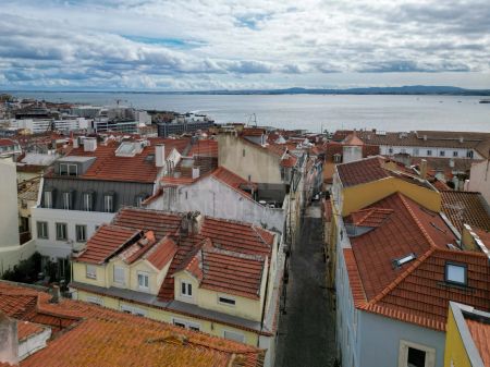 Apartamento T2 em Lisboa - Photo 5