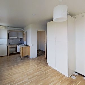 Von Lingens väg, Malmö - Foto 2