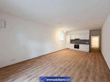 moderne Wohnung mit Garten - Küche inklusive - Taiskirchen - Top 1 - Photo 4