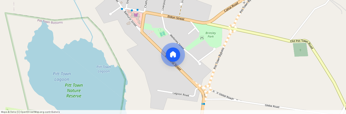 39 Bathurst Street, NSW 2756, Pitt Town