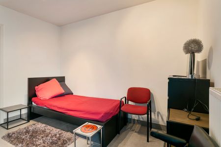 Gezellig 1-slaapkamerappartement te huur in centrum van Geel - Foto 4