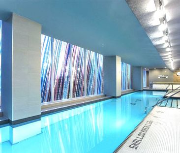 For Lease - 85 Queens Wharf Road Unit# 4502, Toronto, Ontario - Photo 3