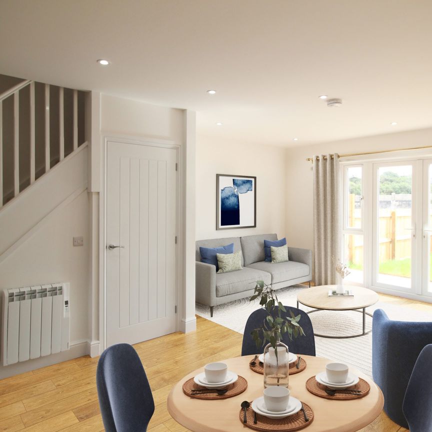 The Bickford - Photo 1