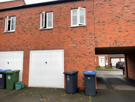 2 bedroom apartment to rent - Photo 4