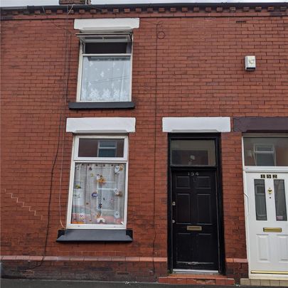 2 Bedroom Terraced House for Rent - Photo 1