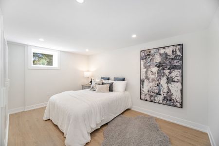 For Lease - 4 Lloyd Manor Road Unit# BSMT, Toronto, Ontario - Photo 2