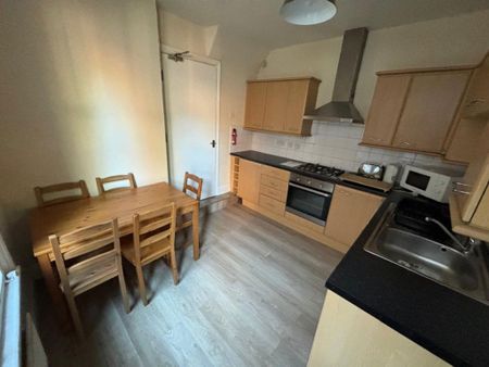 Guildford Place Flatshare, Newcastle Upon Tyne - Photo 3