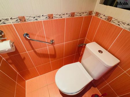 Pronájem bytu 3+1 63 m2 - Photo 3