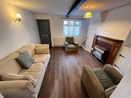 3 bedroom terraced house to rent - Photo 2