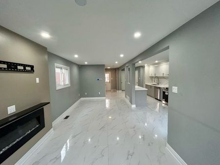 For Lease - 1176 Beaver Valley Crescent, Oshawa, Ontario - Photo 5