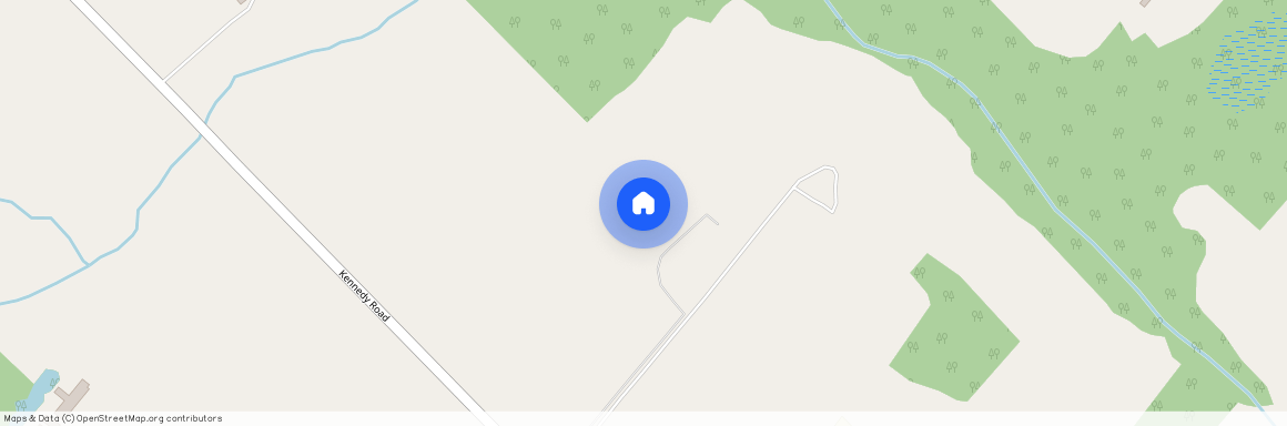 14499 Kennedy Road, Caledon