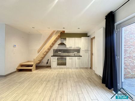 Gerenoveerde woning met 2 slaapkamers - Foto 4