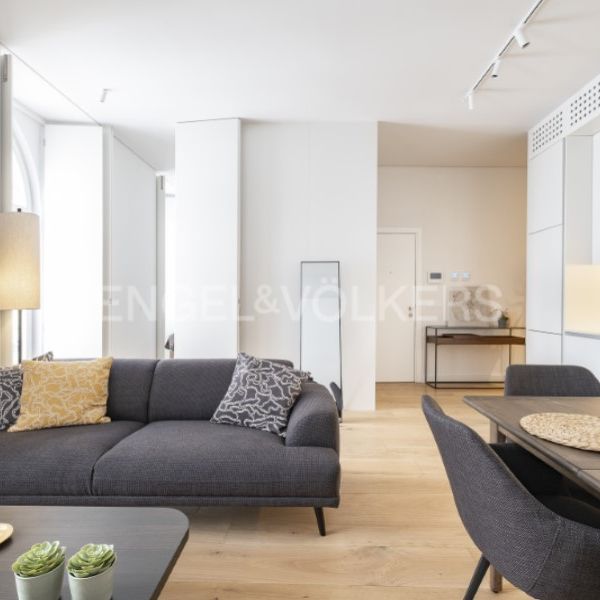 Apartamento T1 em Lisboa - Photo 1