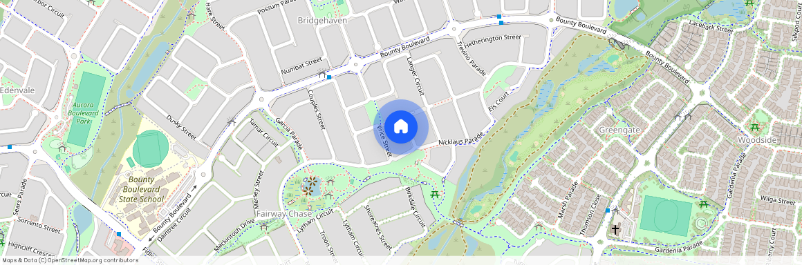 5 Player Street, QLD 4509, North Lakes