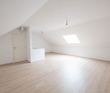 Nieuwbouwwoning met tuin en 4 slaapkamers in Zulte te huur! - Foto 4