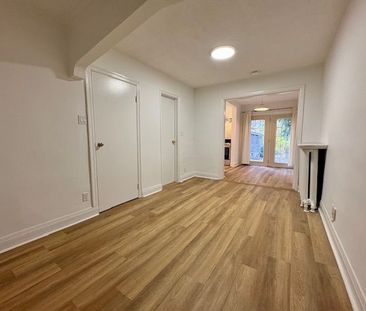 For Lease - 1700 Gerrard Street Unit# Main Floor/Apt#1, Toronto, On... - Photo 4